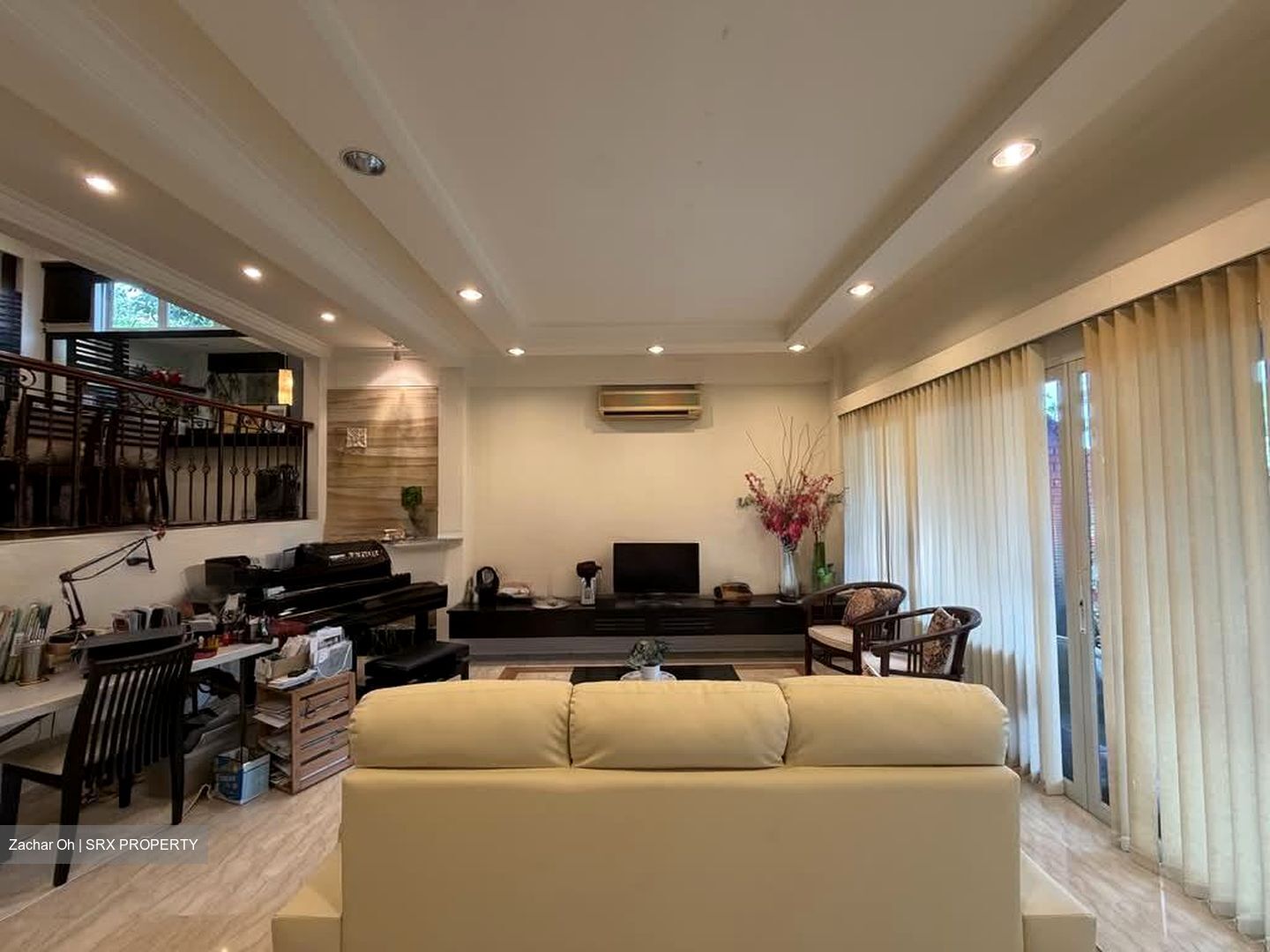 Mimosa Park (D28), Terrace #566154061